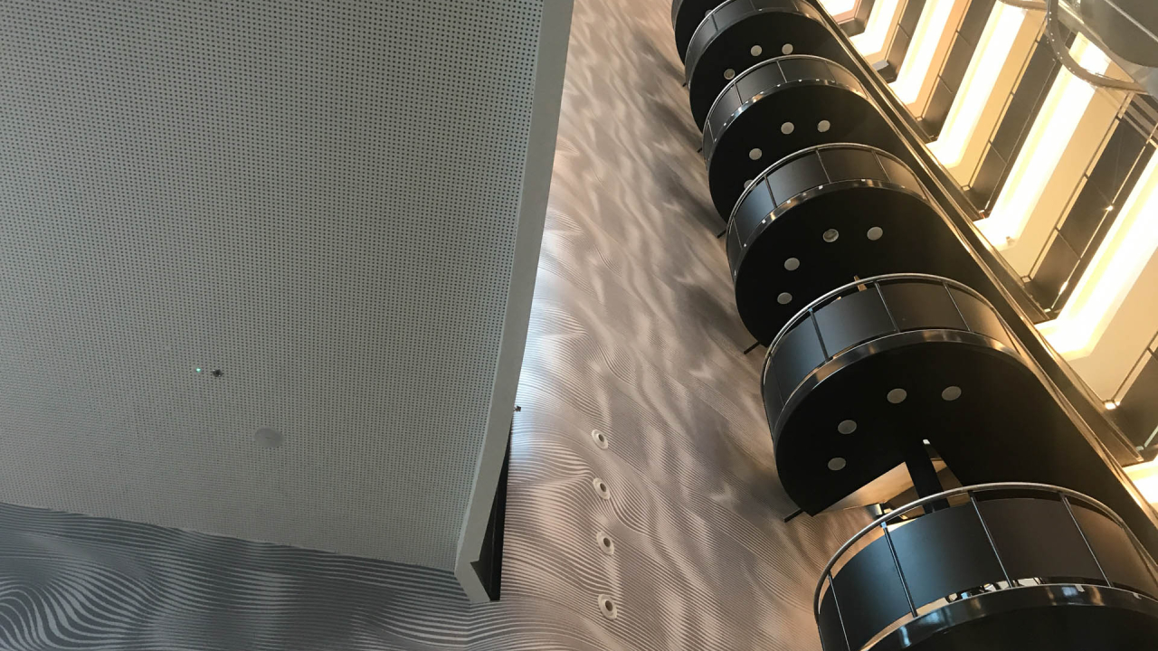 Park inn by Radisson-Amsterdam-28